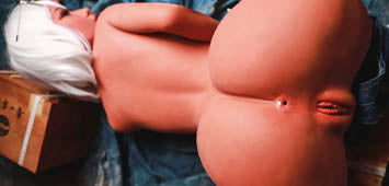 sex doll torso