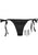 Vibro Panty Bikini 10 Function Remote Control Waterproof O/S - Black